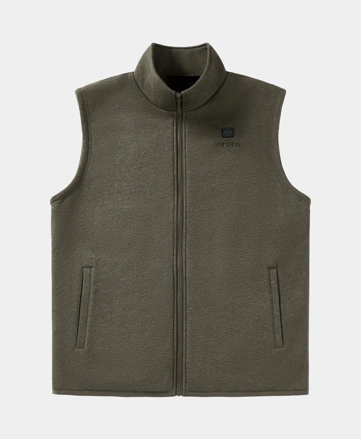 Men's Heated Fleece Gilet (2025)