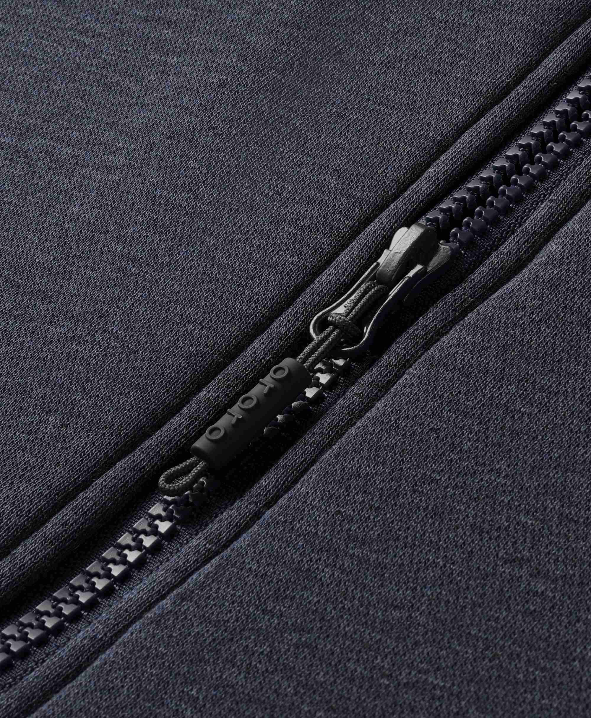 Durable Zipper