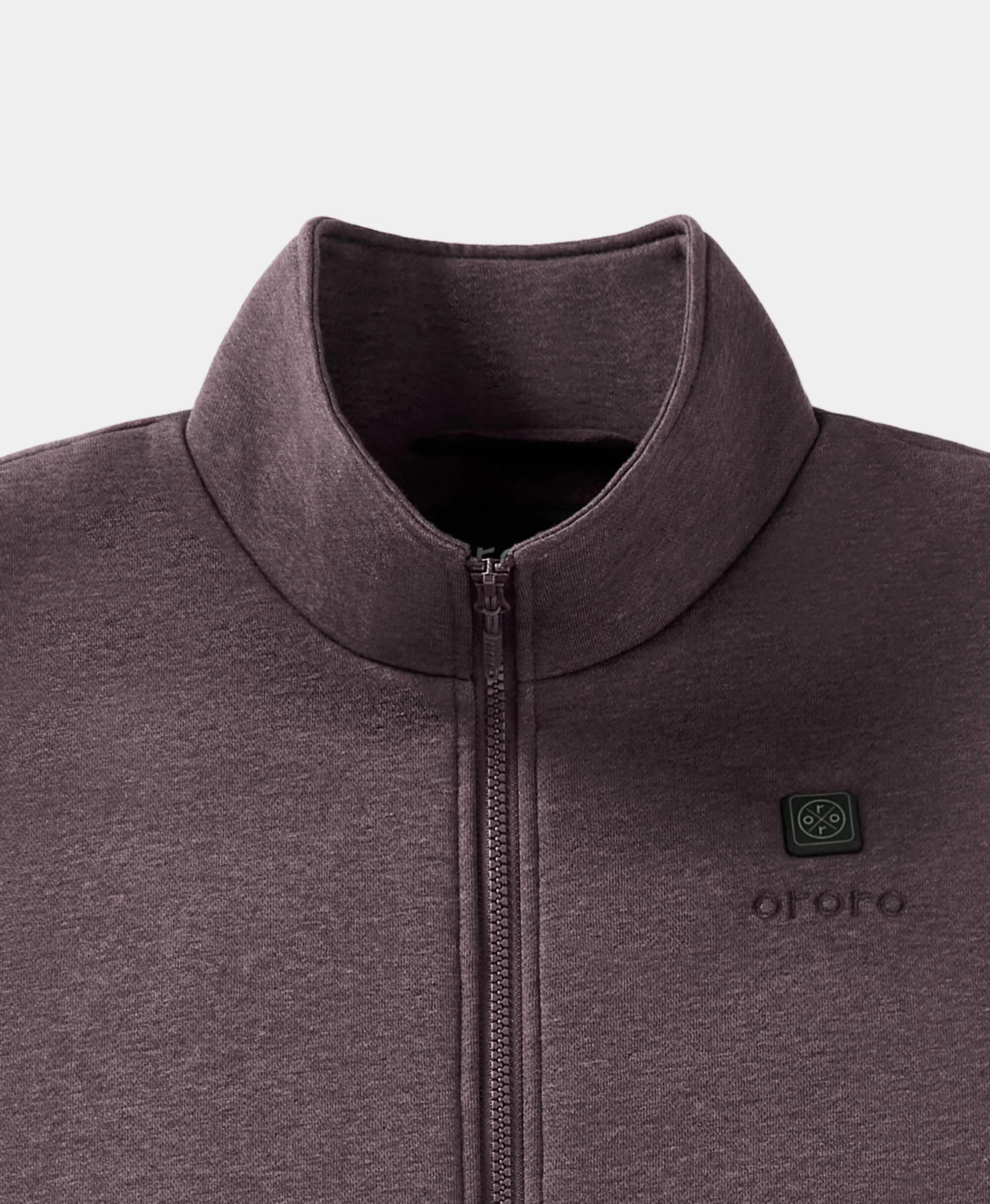 Wind-Resistant Stand Collar