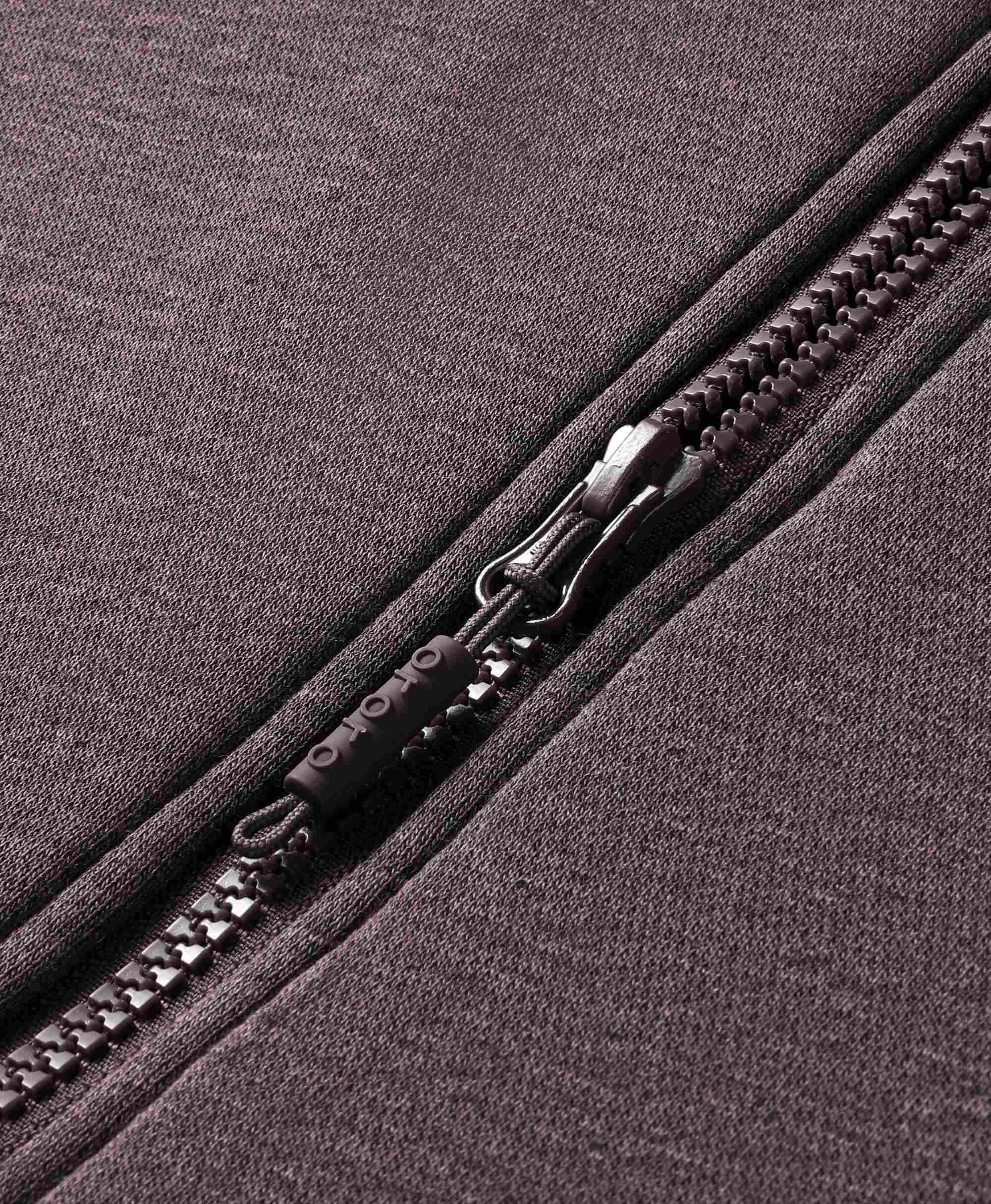 Durable Zipper