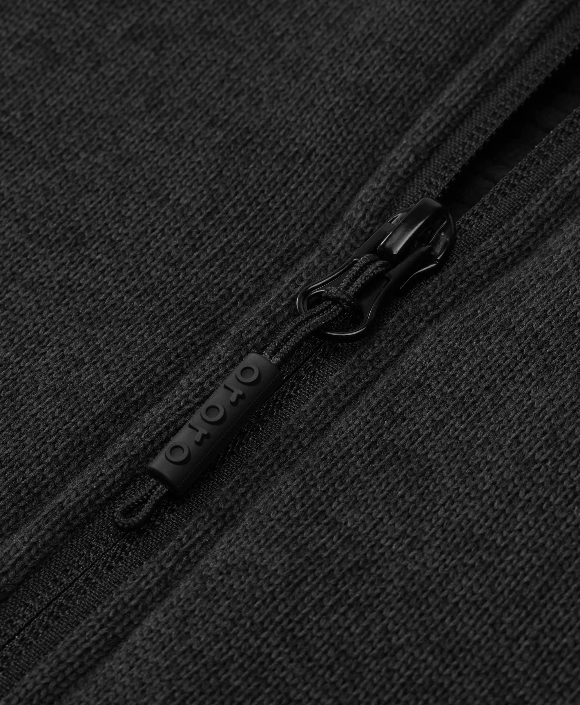 Durable zipper