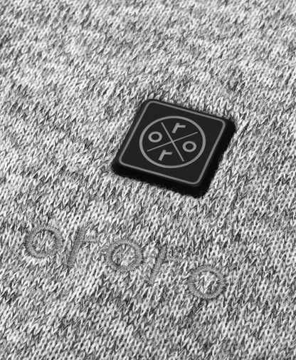 Logo button