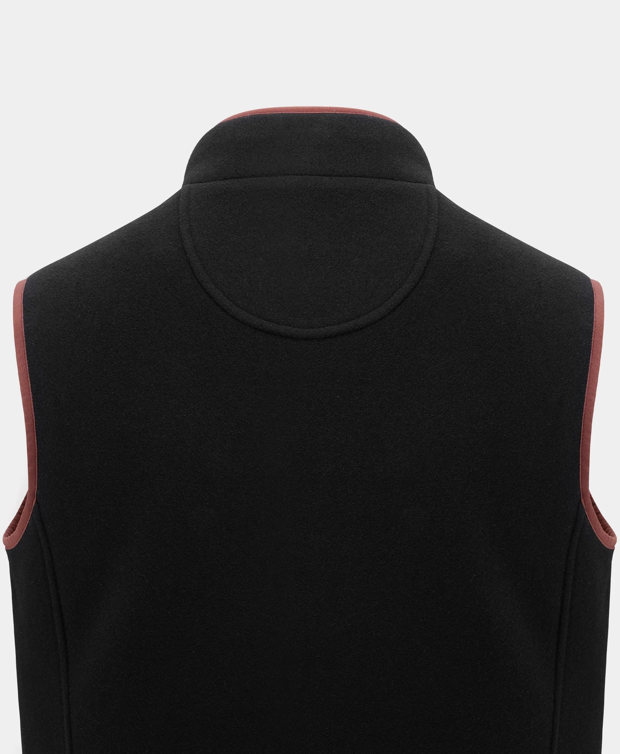 back view