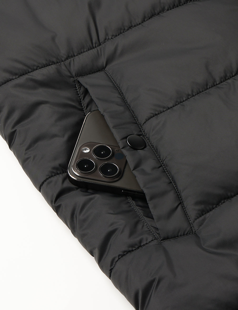 Final Sale - PuffLyte Men's 3-Zone Heated Lightweight Gilet, Thumbnail 10