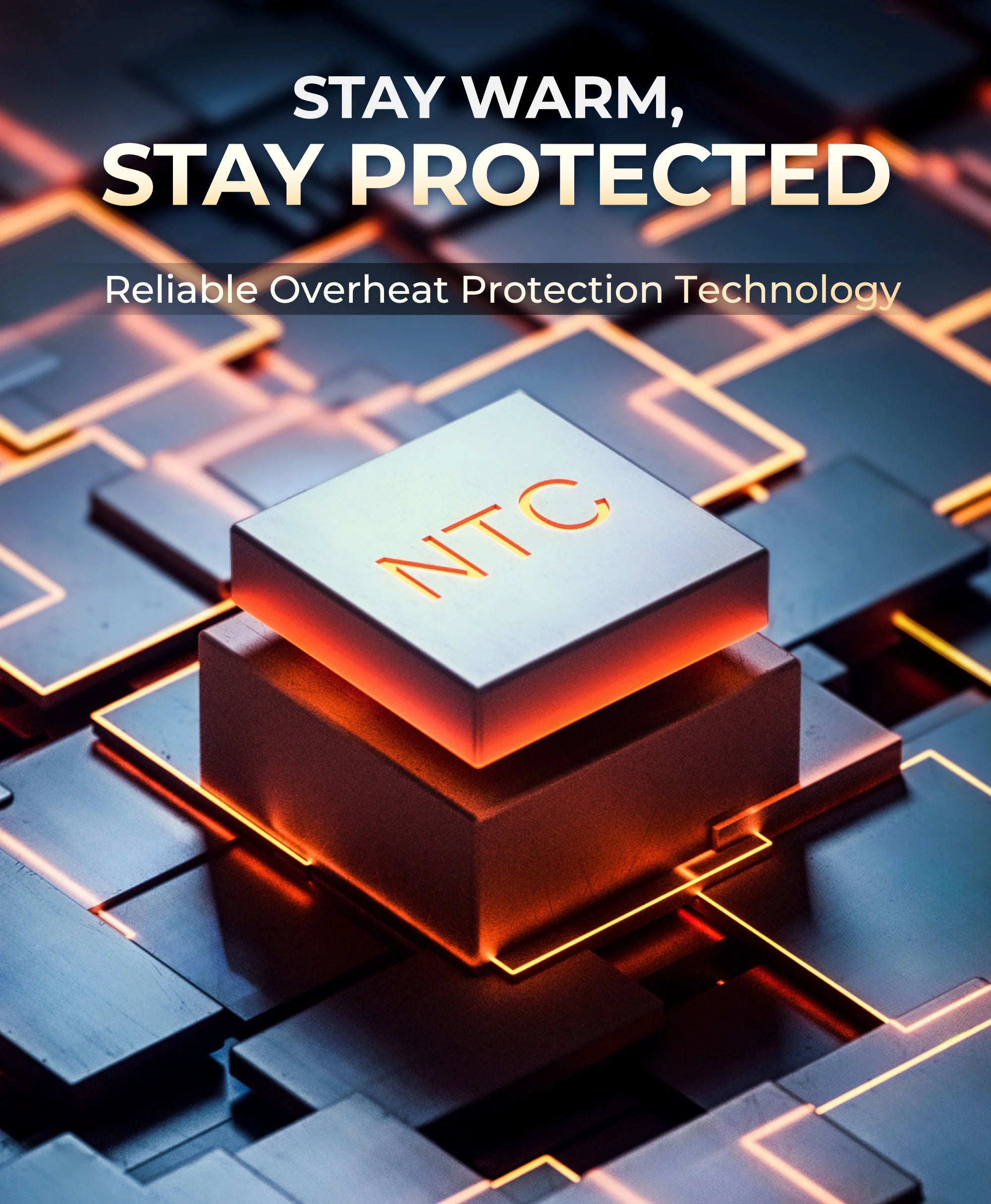 (Open-box) Men's Heated Softshell Gilet, Thumbnail 6