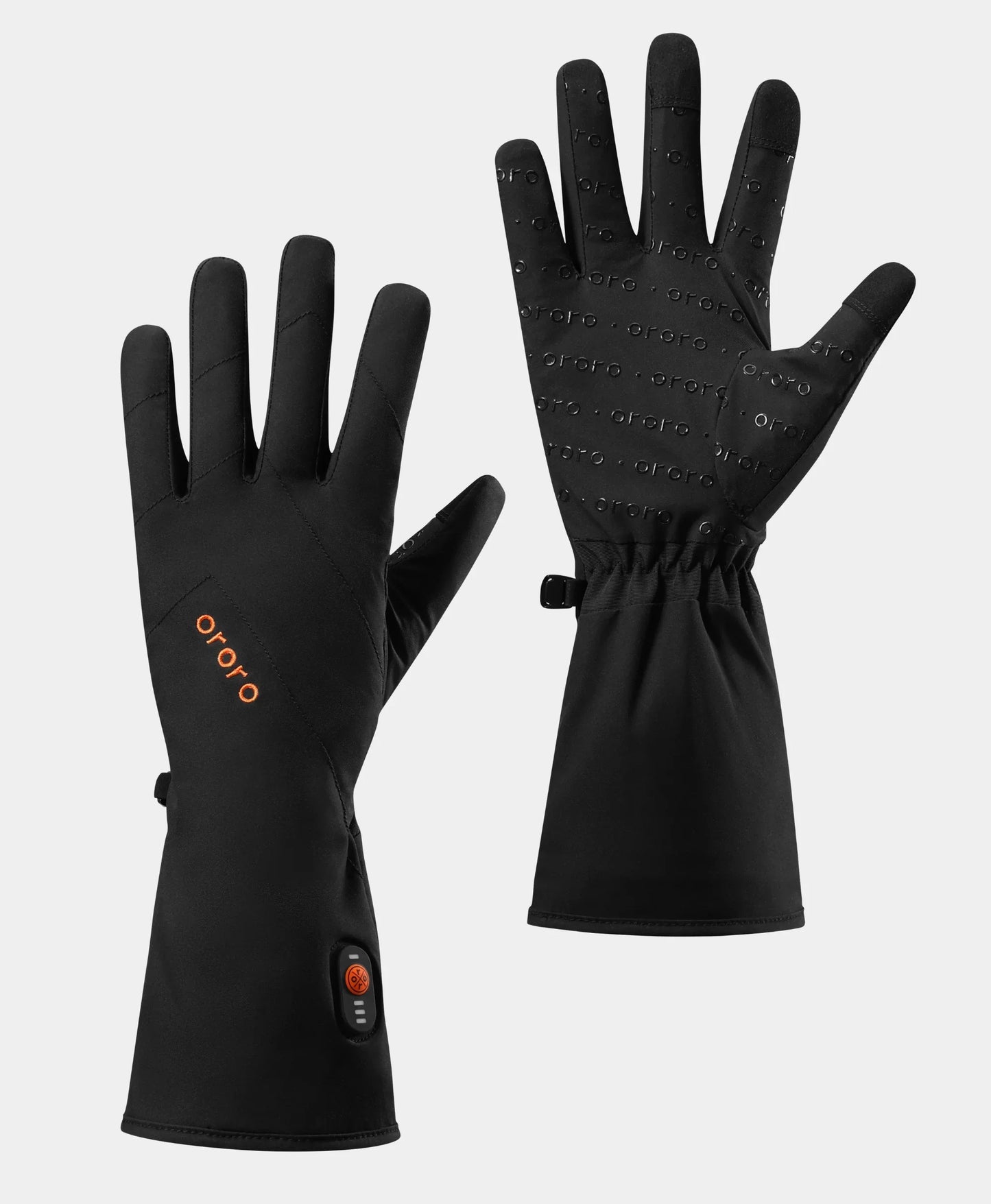 Glasgow Pro Unisex Heated Waterproof Gloves