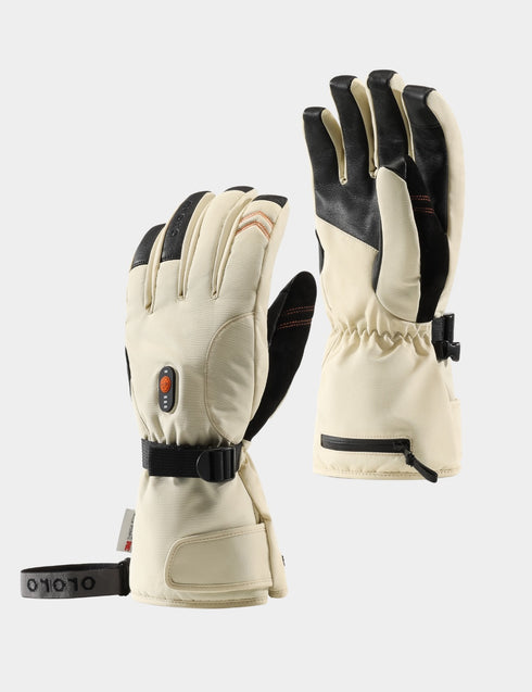 Calgary Heated Gloves 2.0 view 1