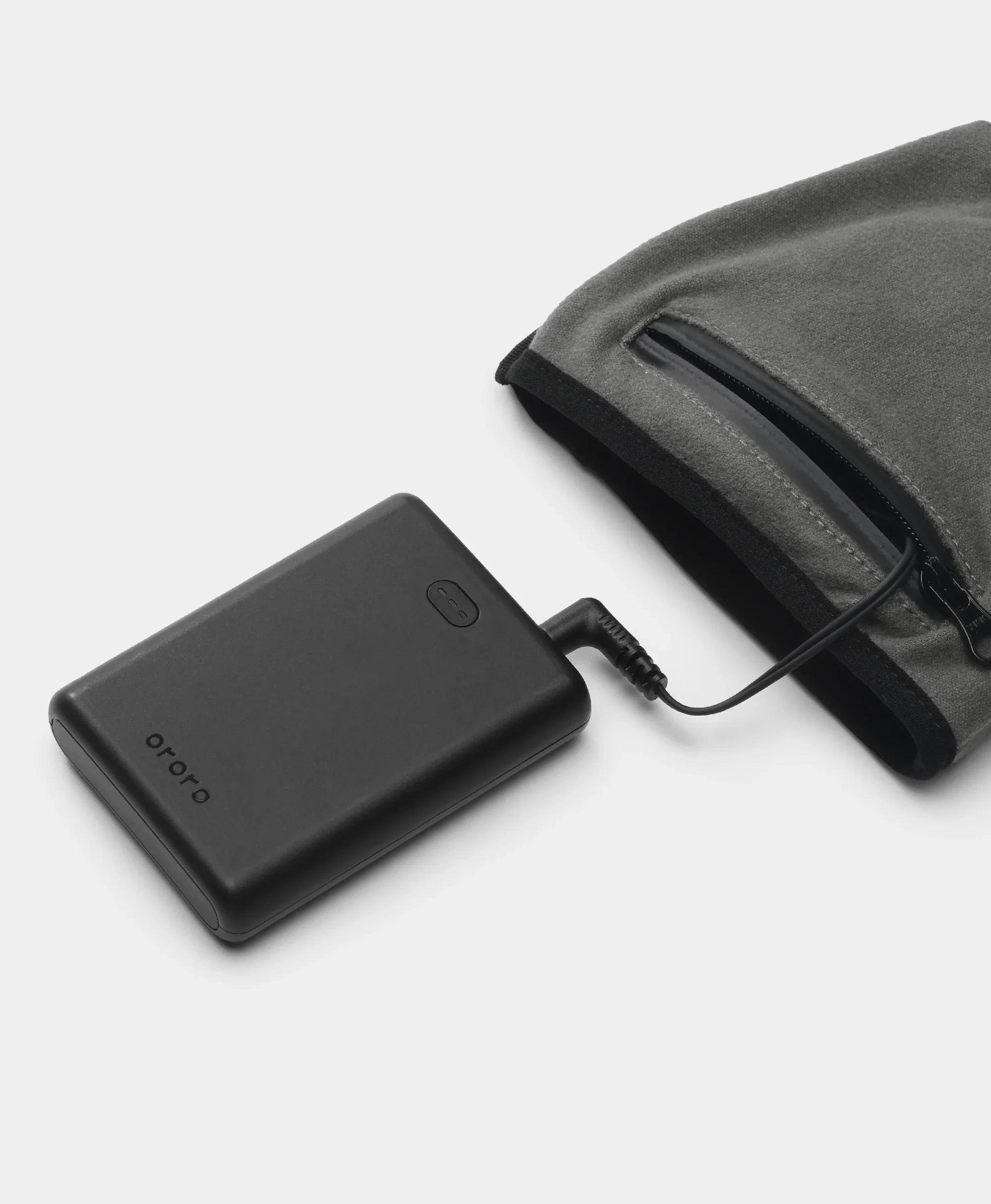 Glasgow Unisex Heated Dralon Liner Gloves, Thumbnail 11