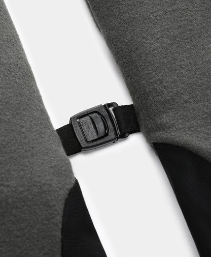 Glasgow Unisex Heated Dralon Liner Gloves