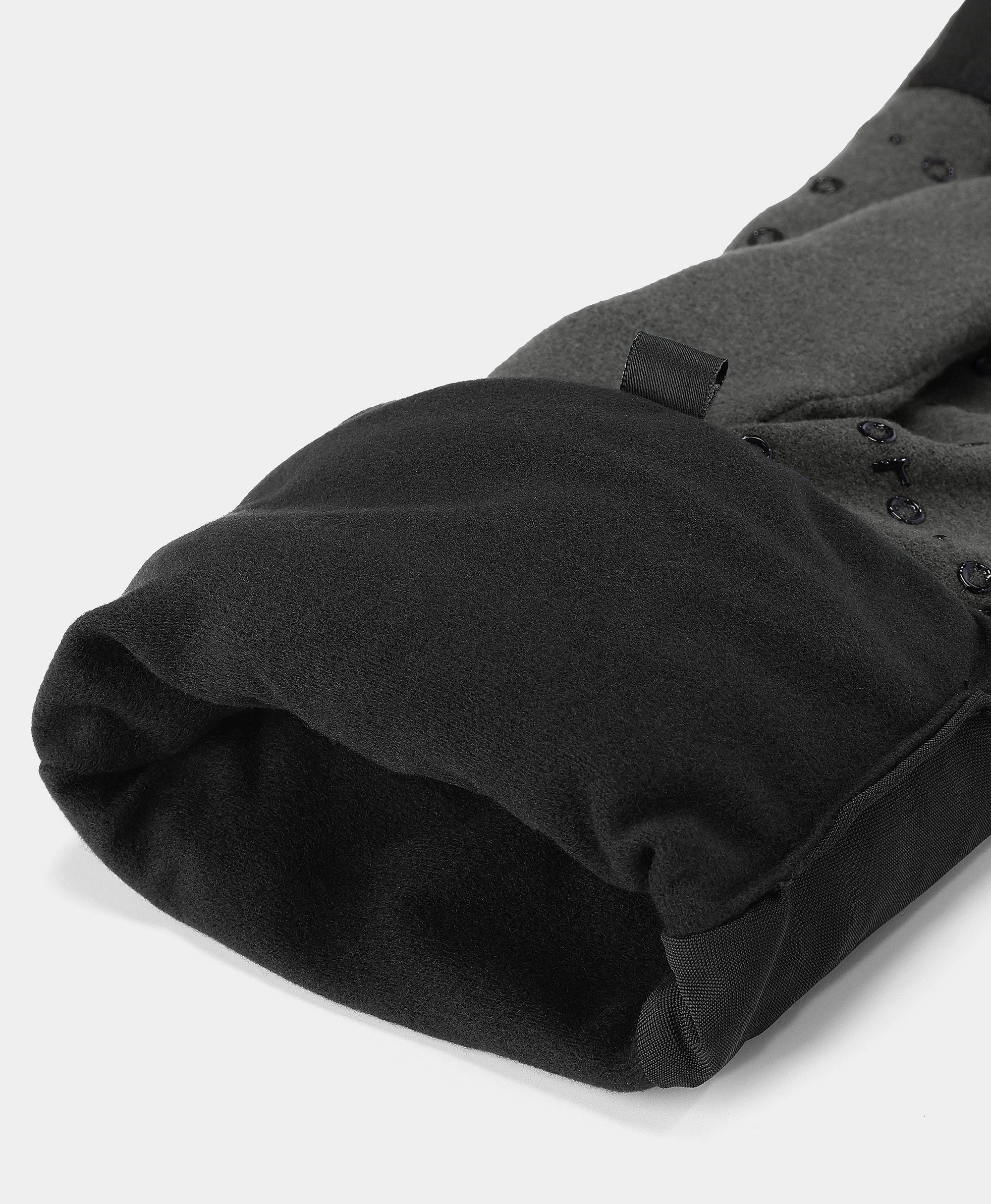 Glasgow Unisex Heated Dralon Liner Gloves, Thumbnail 8