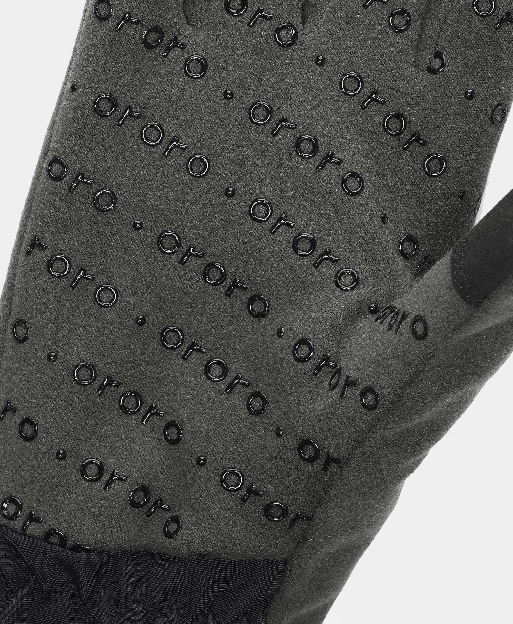 Glasgow Unisex Heated Dralon Liner Gloves, Thumbnail 6