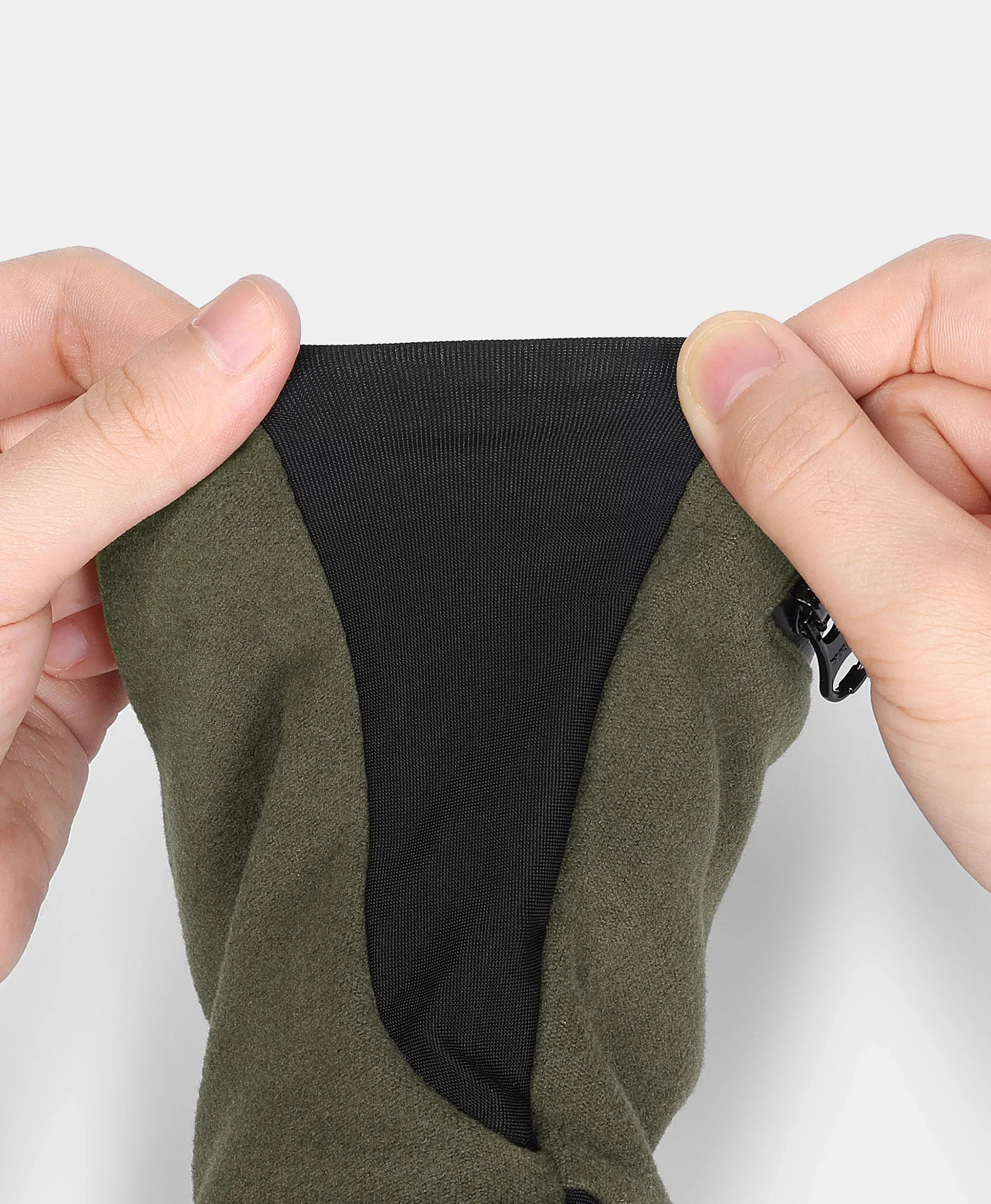 Glasgow Unisex Heated Dralon Liner Gloves, Thumbnail 35