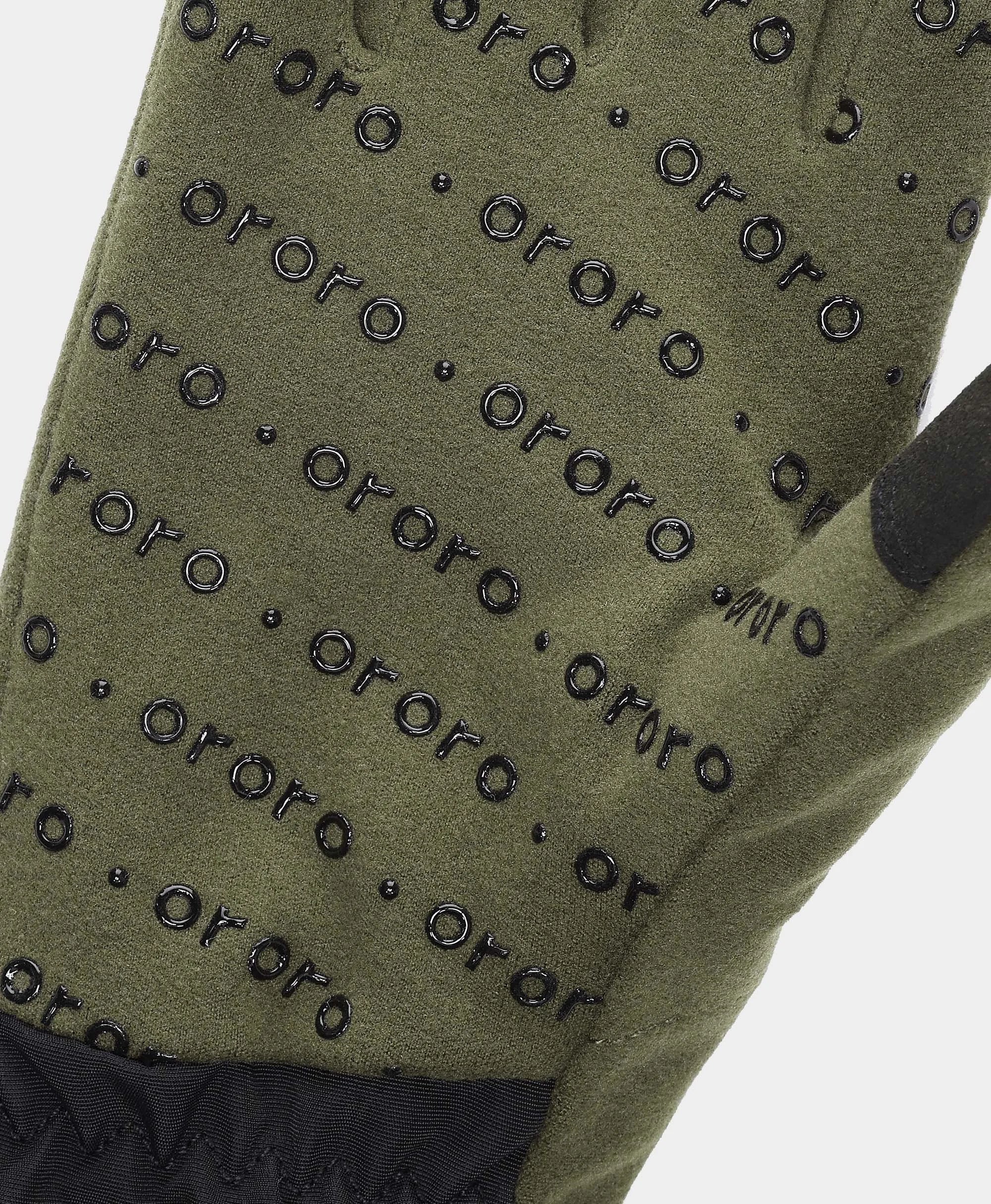 Glasgow Unisex Heated Dralon Liner Gloves, Thumbnail 33