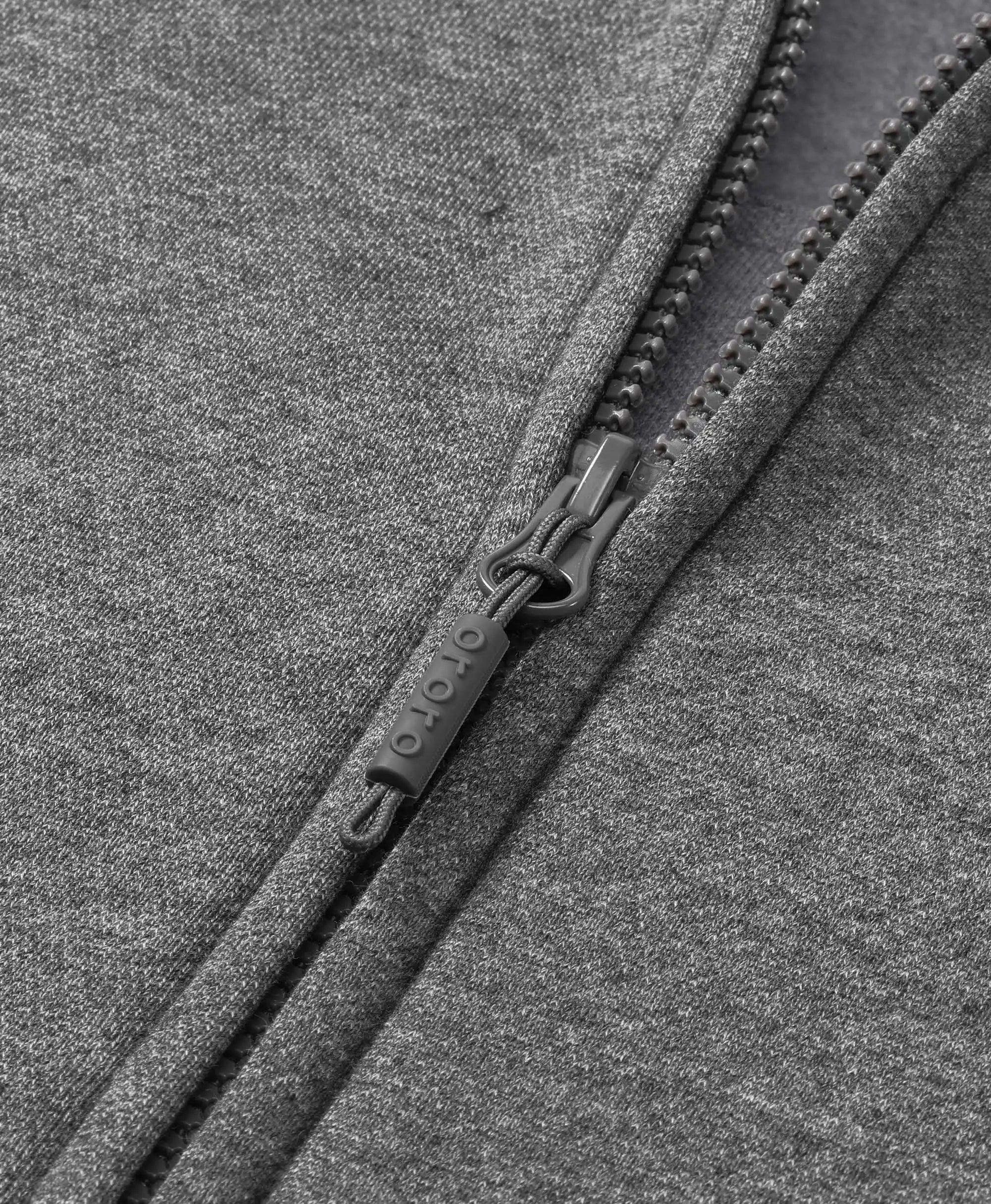 Element Unisex 4-Zone Fleece Heated Hoodie, Thumbnail 7