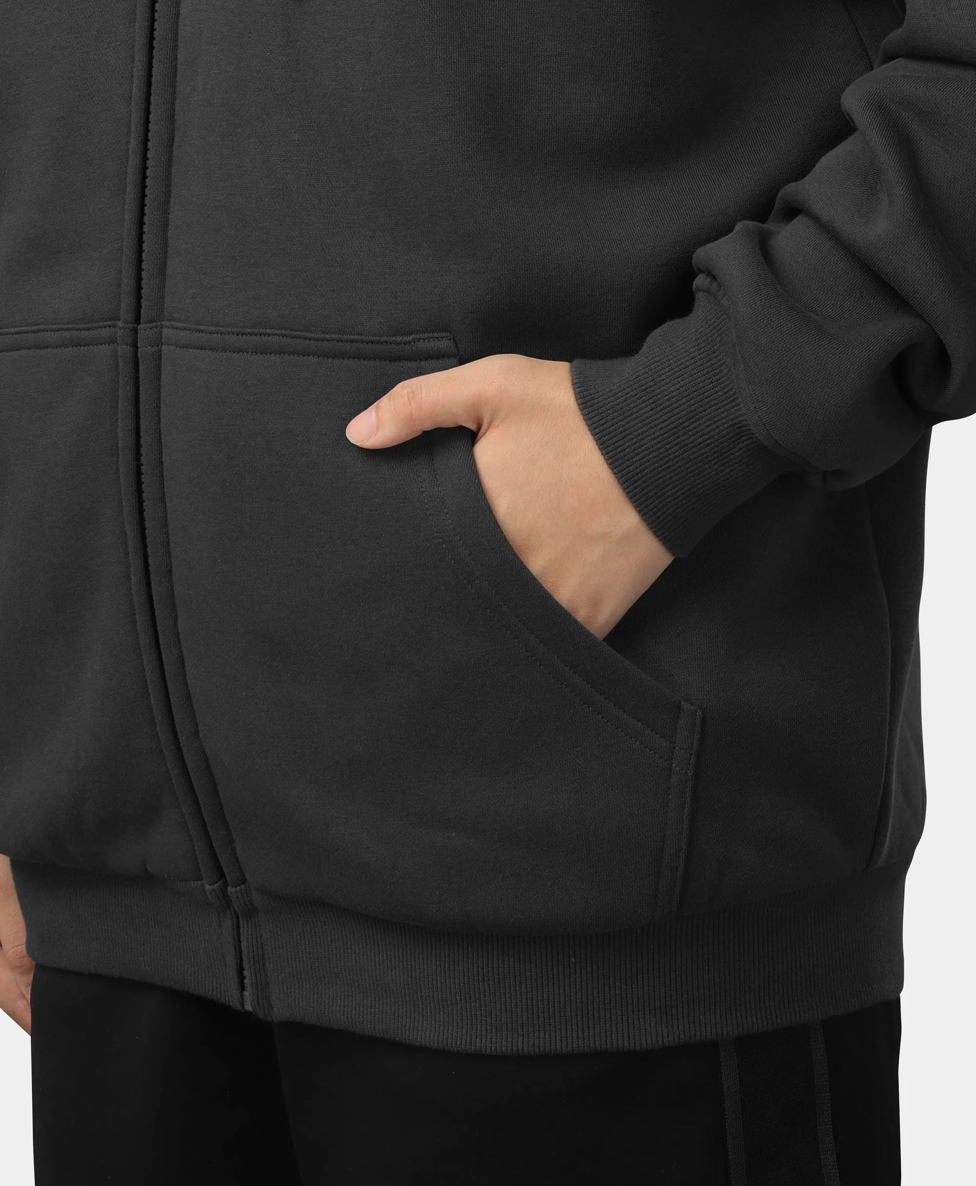 Element Unisex 4-Zone Fleece Heated Hoodie, Thumbnail 17
