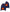 Preston Unisex 5-Zone Pullover Heated Hoodie