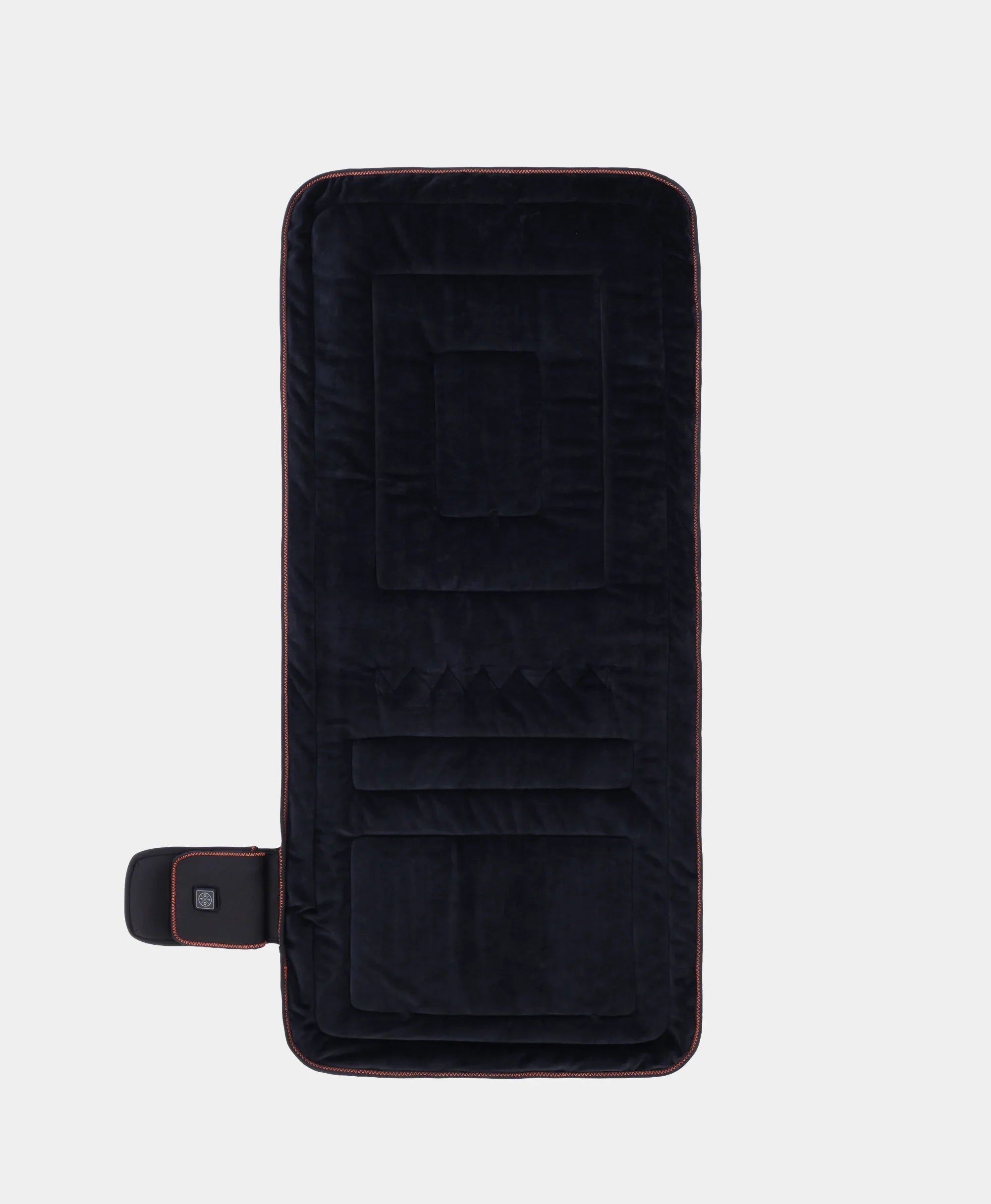 Flat lay (unfolded)