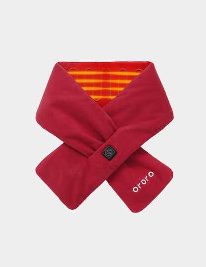 Unisex Heated Scarf 2.0