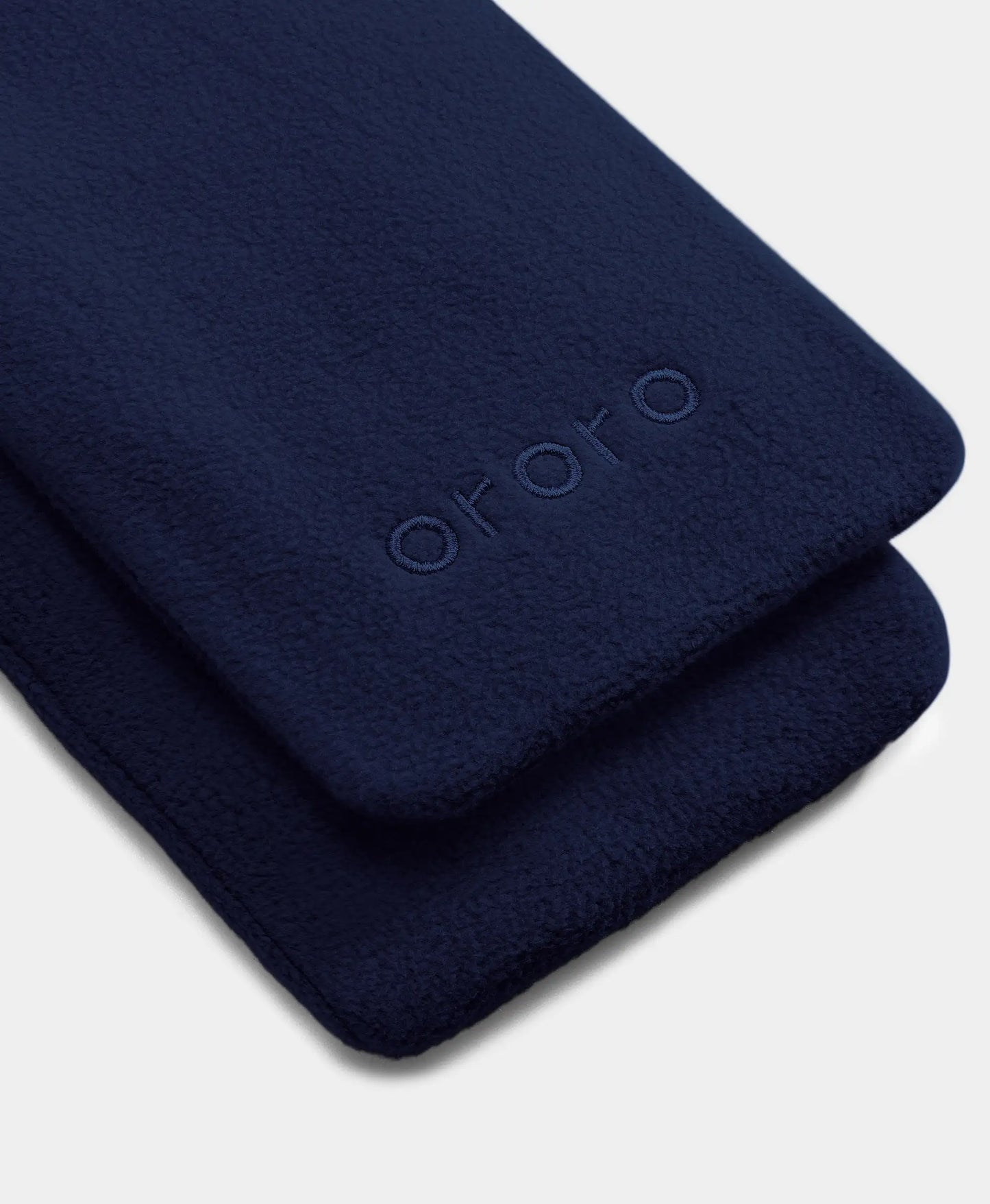 soft fleece