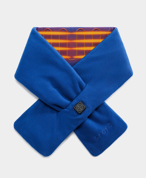 Unisex Heated Scarf 2.0 ,view 2