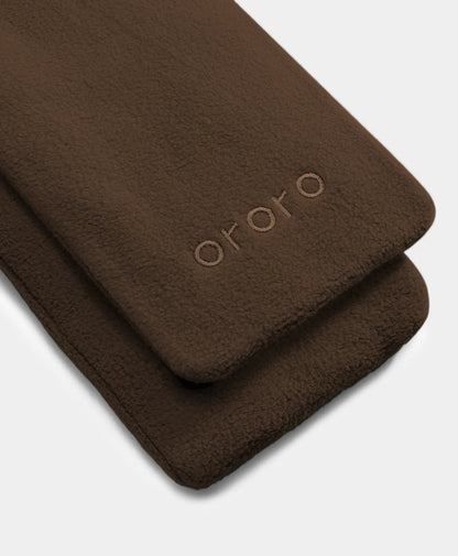 soft fleece