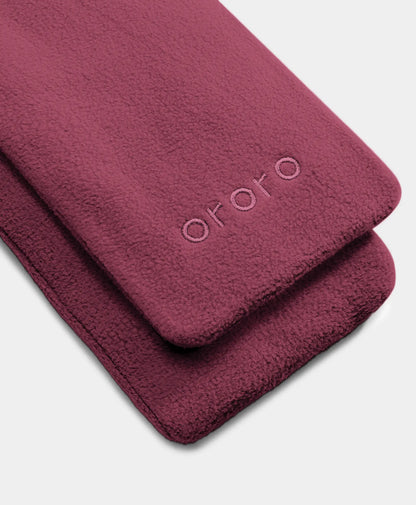 soft fleece