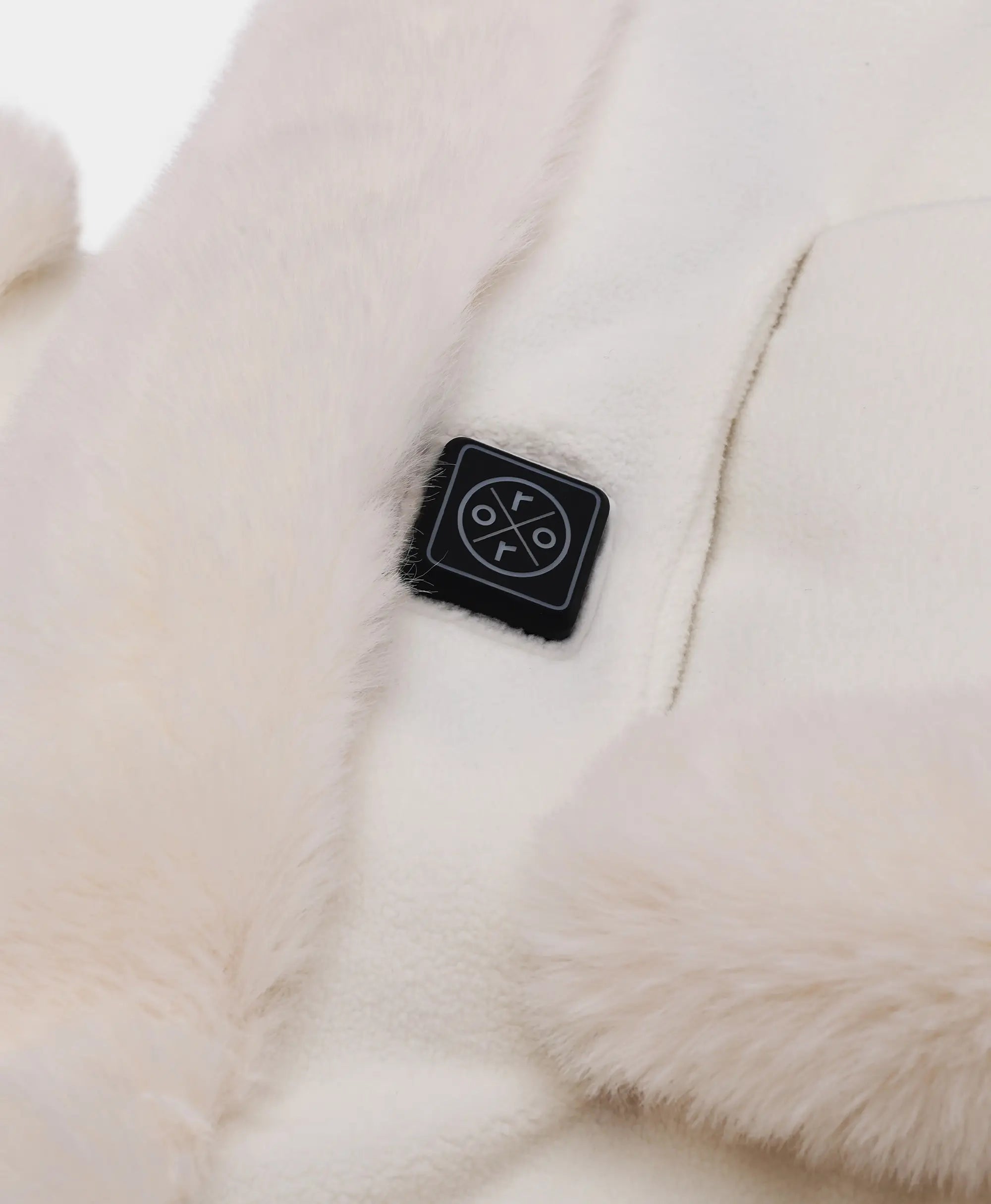 power button