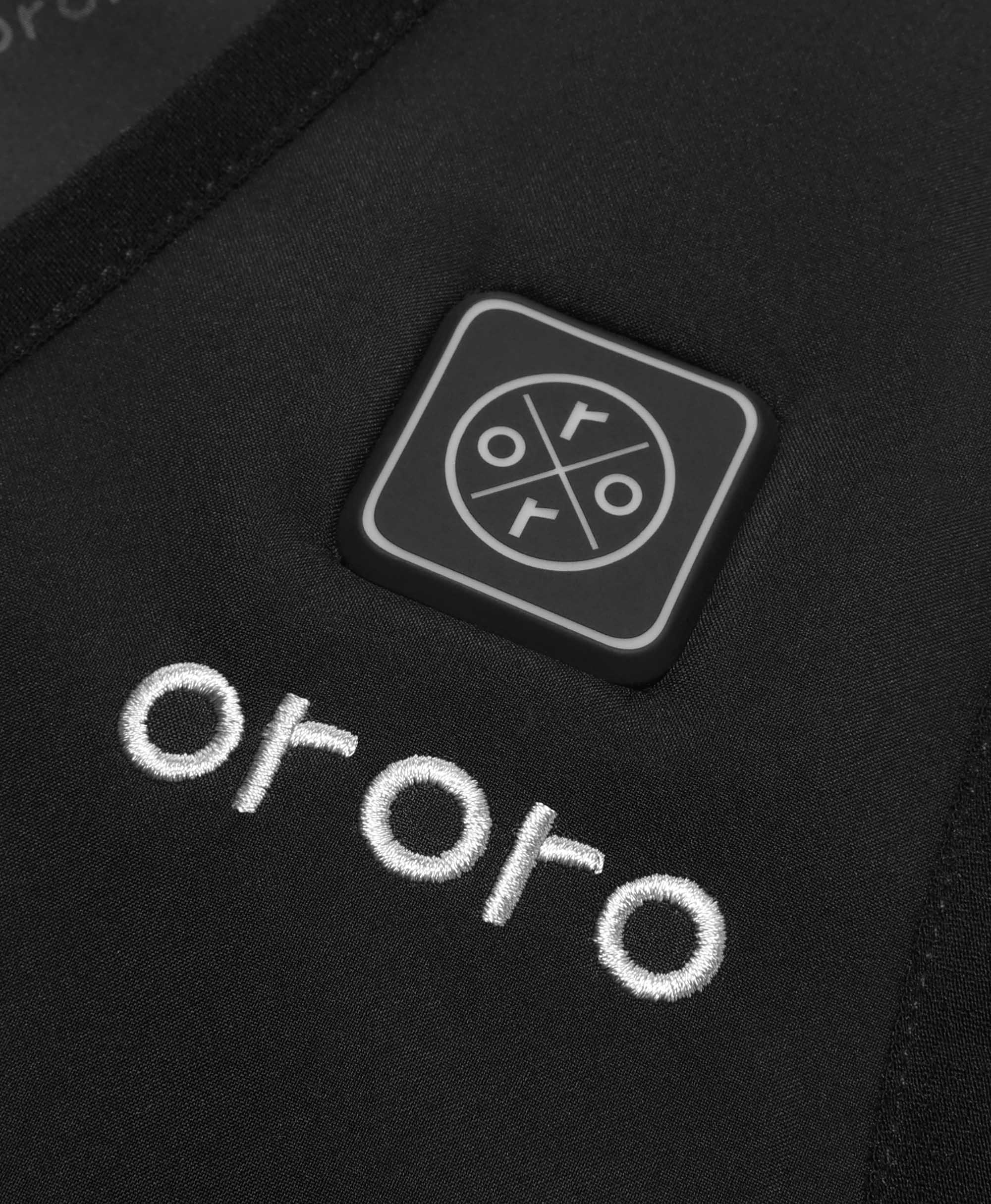 3 Adjustable Heat Settings