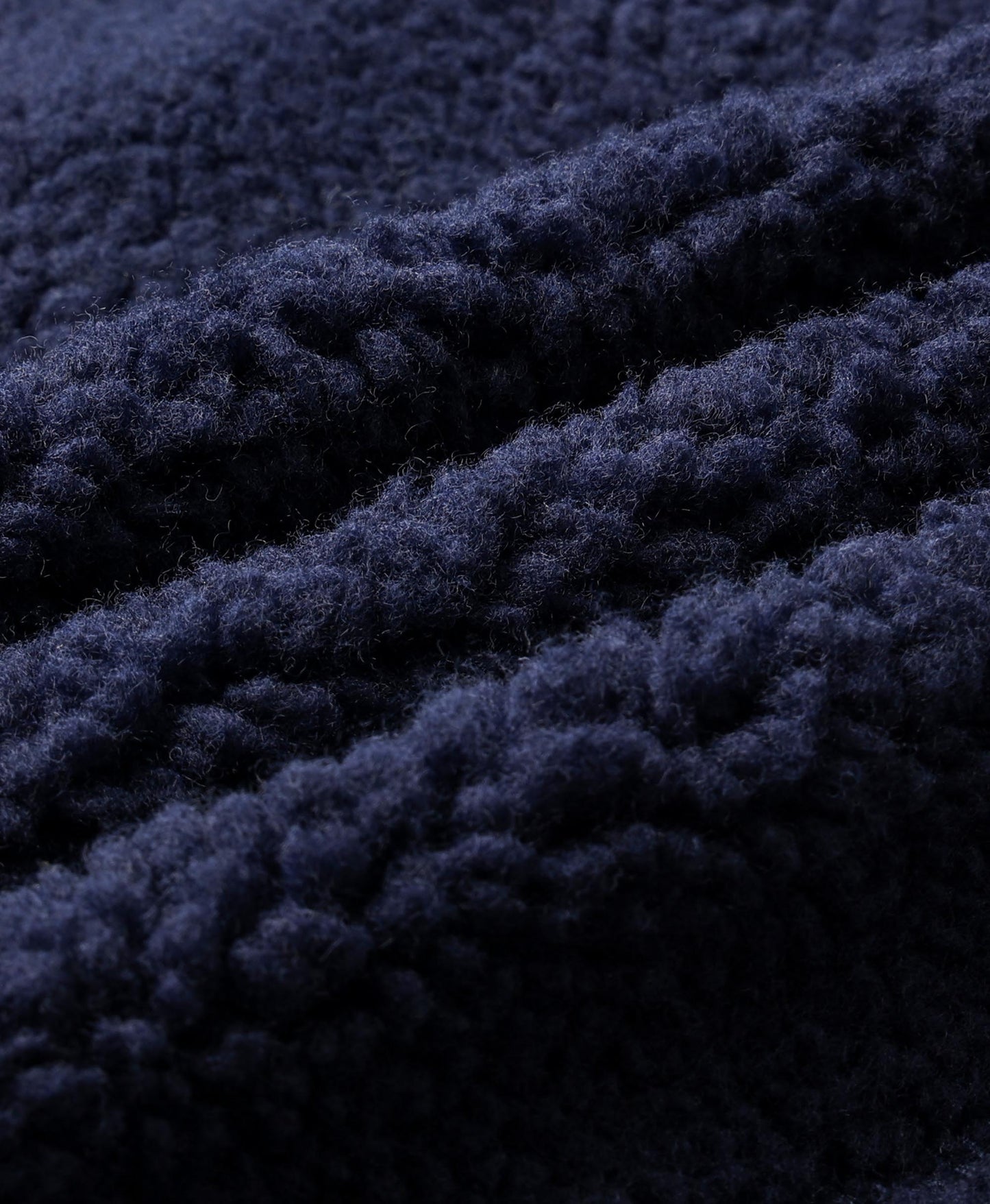 Recycled Fleece