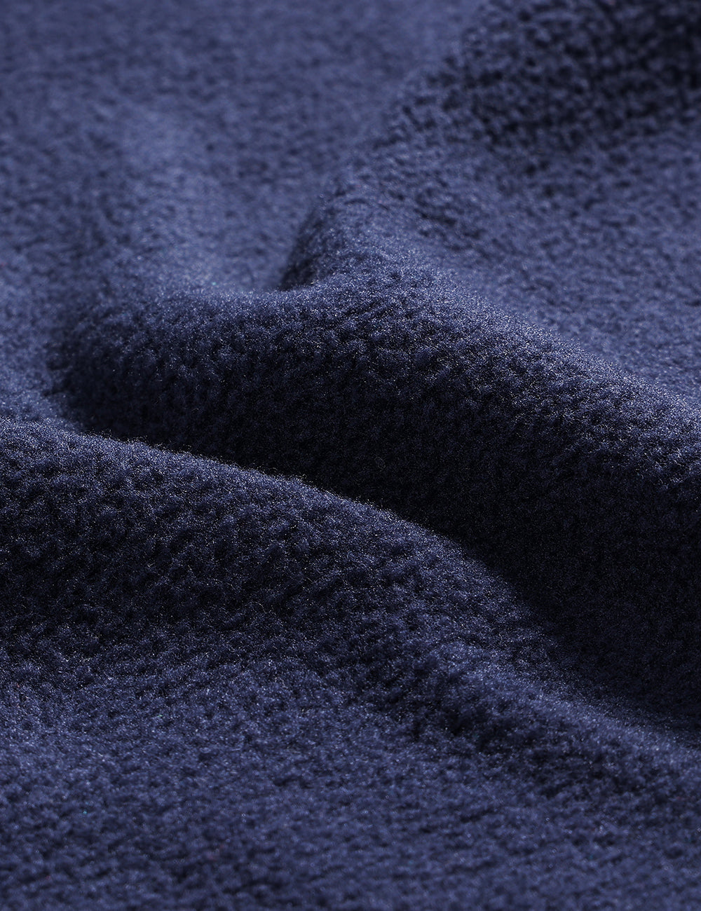 Ultra-Soft Fleece Lining