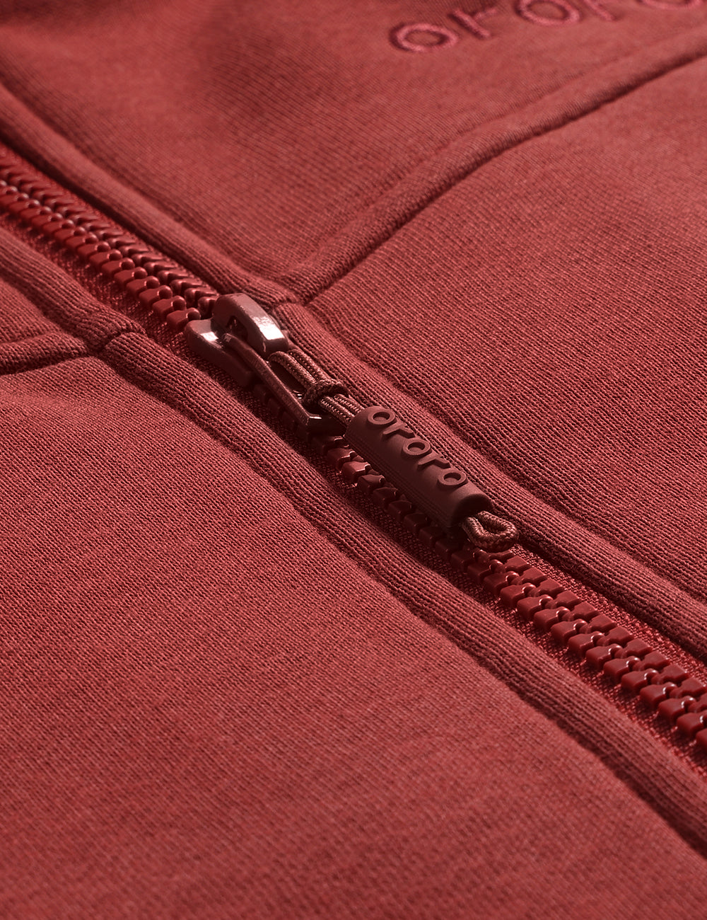 Durable Zipper