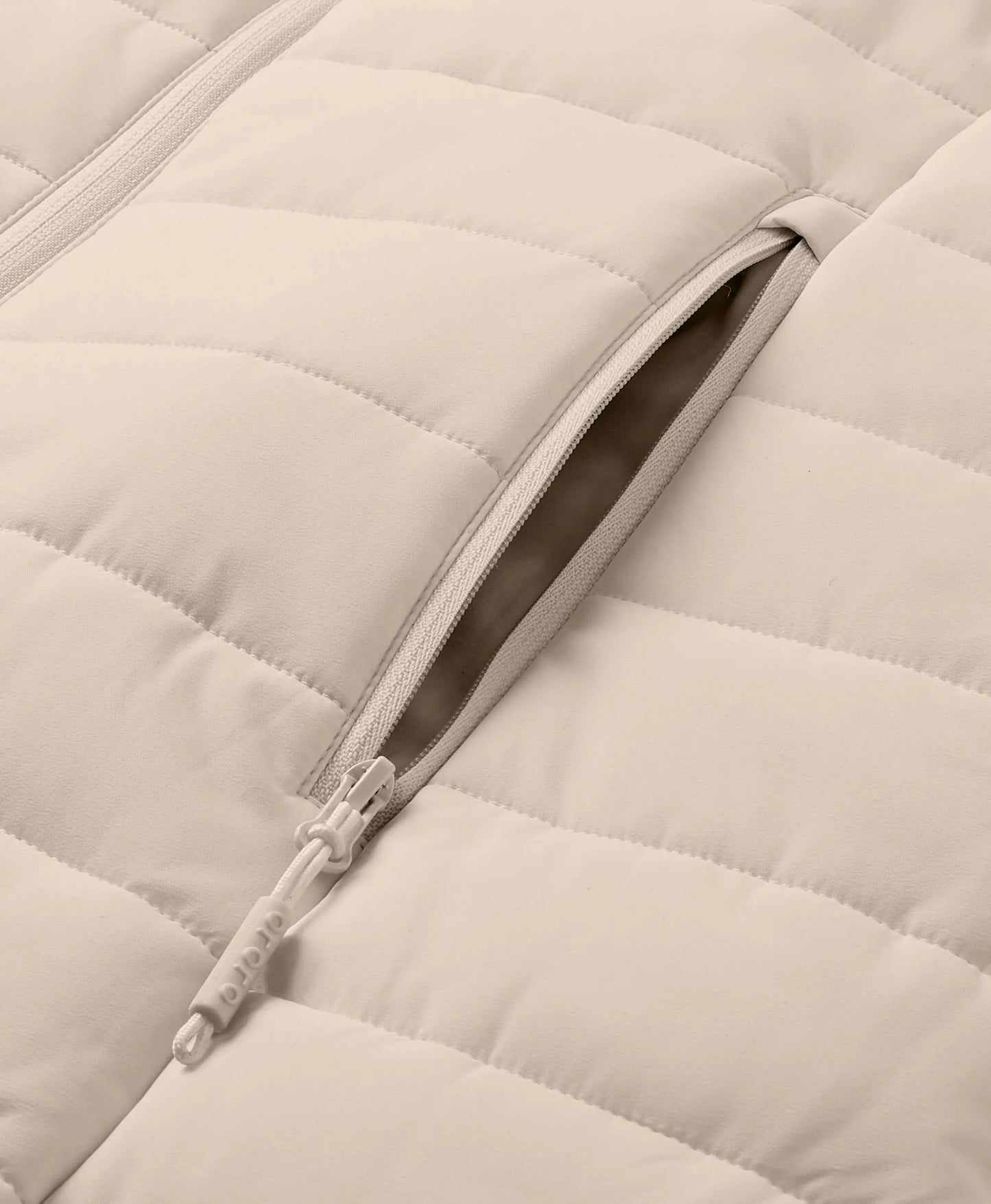 Tribeca Women's Heated Long Puffer Gilet