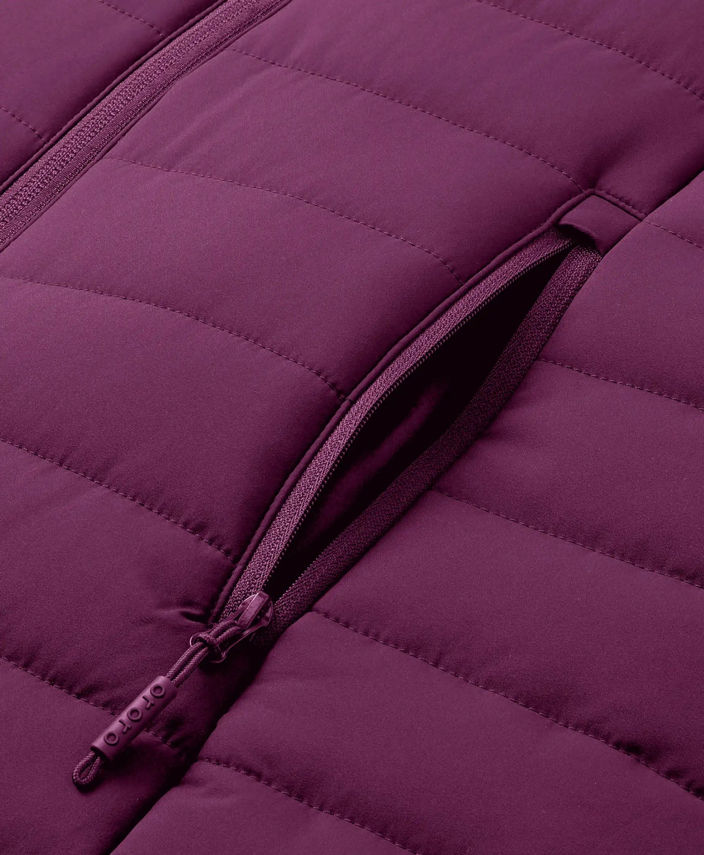 Tribeca Women's Heated Long Puffer Gilet