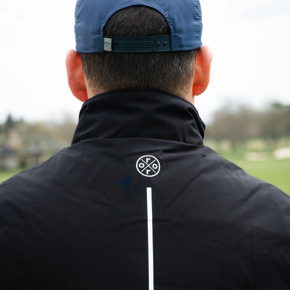 Men's Heated Primaloft® Golf Vest