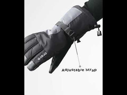 Twin Cities 3-in-1 Heated Gloves 2.0