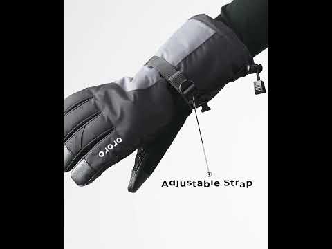 Twin Cities 3-in-1 Heated Gloves 2.0, Thumbnail 3