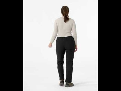 Hudson Women's Heated Casual Pants