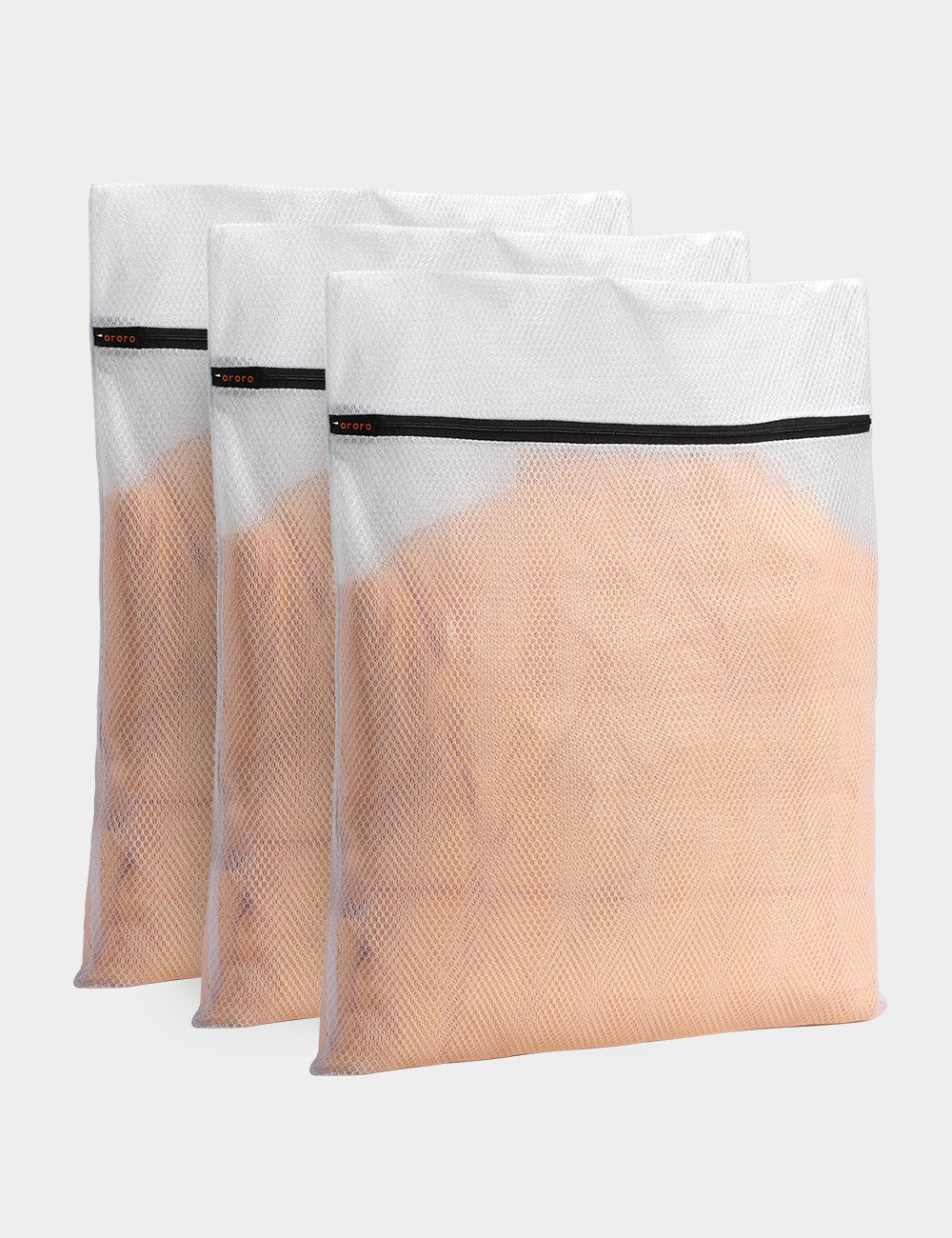 ororo Mesh Laundry Bag, Thumbnail 7