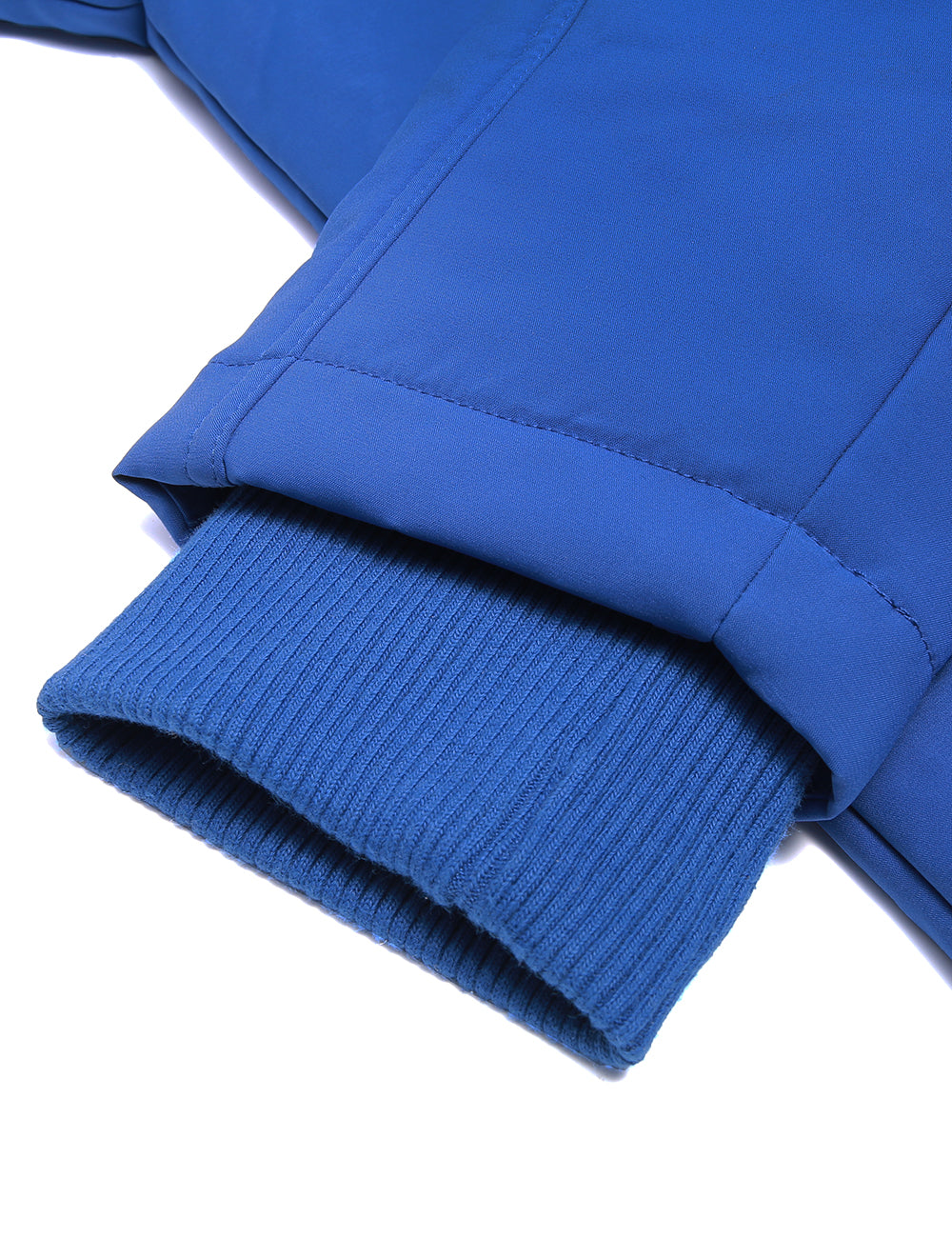Men's Heated Hooded Jacket, Thumbnail 12