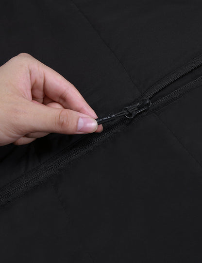 Durable YKK Zipper