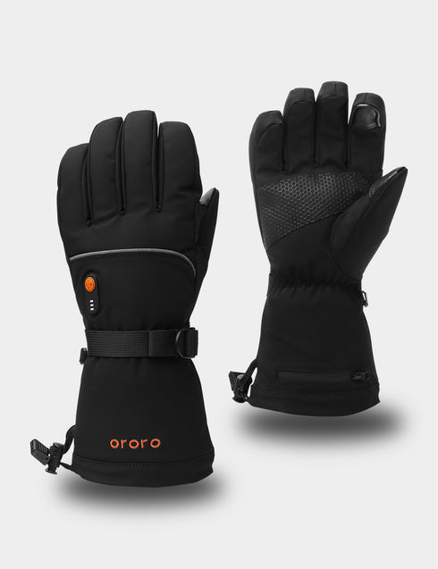 "Buffalo" Heated Gloves 1.0 ,view 1