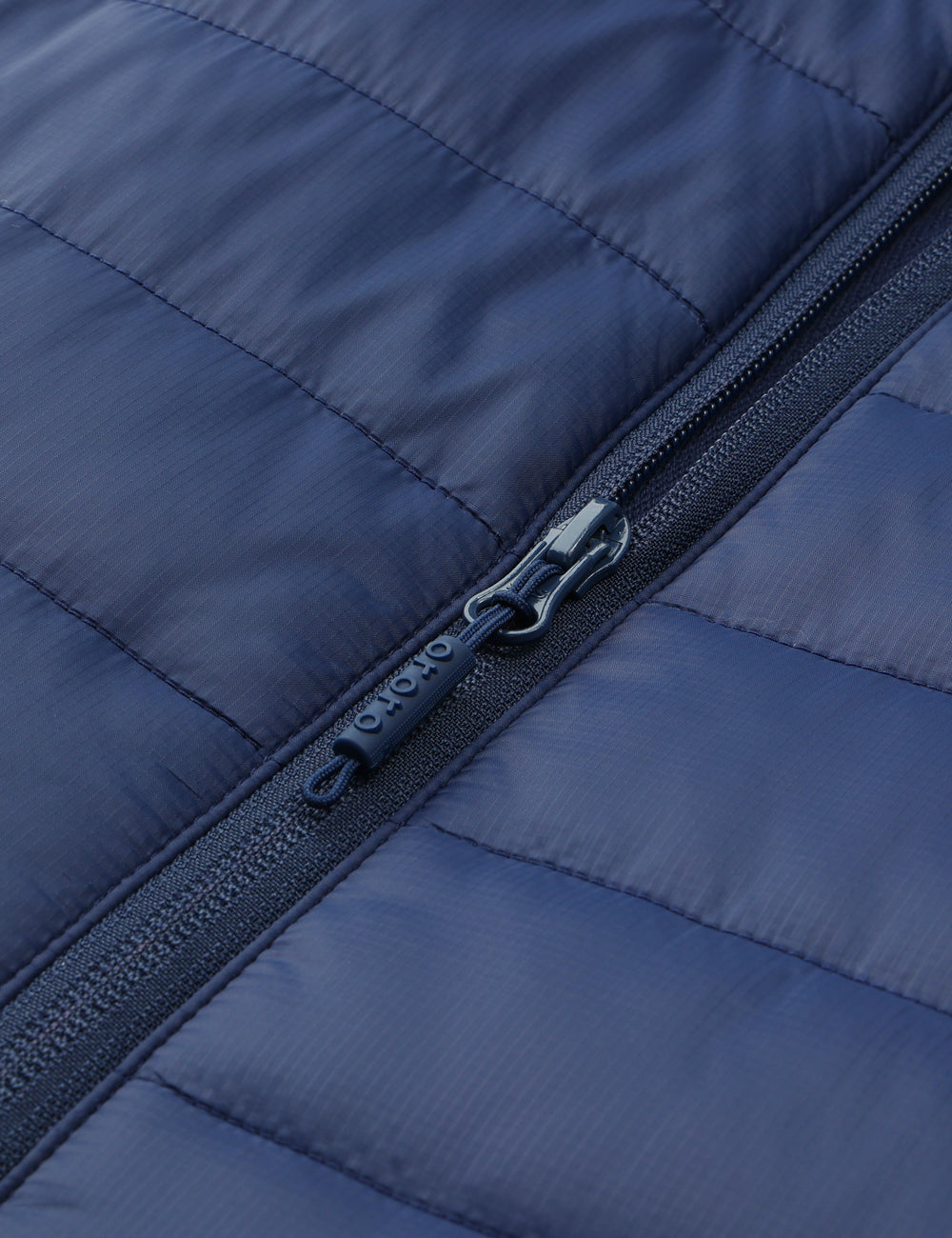 Durable Zipper