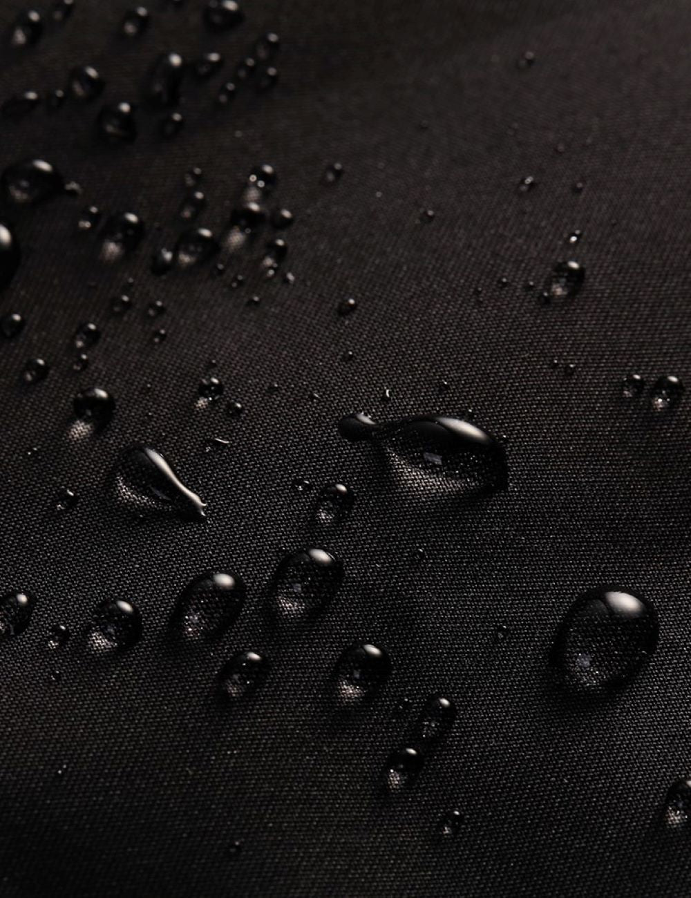 Water Resistant Fabric