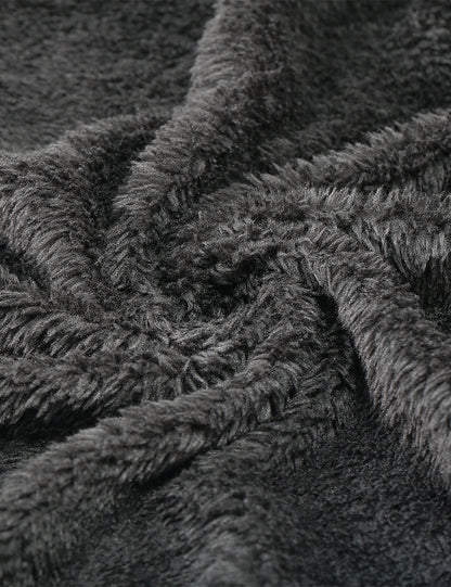 Ultra-soft Fleece-lined Insulation