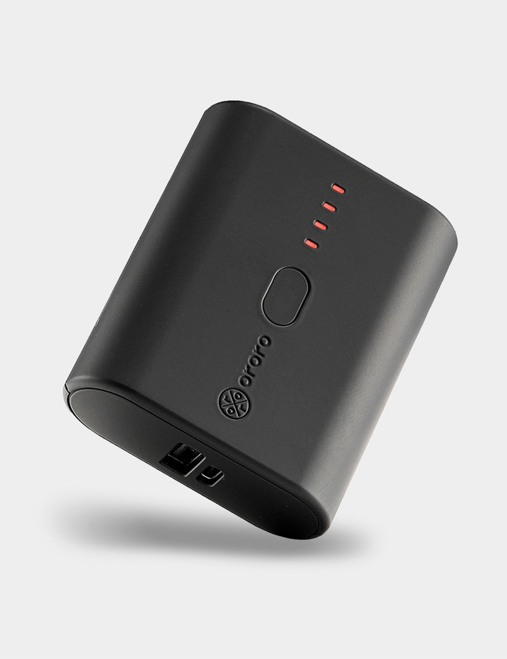 ORORO Mini 5K Rechargeable Battery, Thumbnail 2
