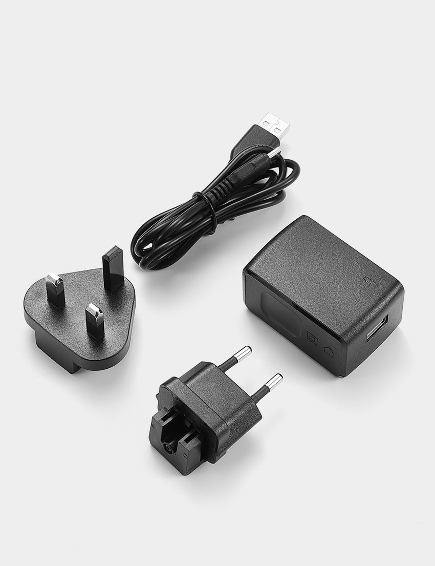 (Open-box) 5V3A Fast Charger Kit For Mini 5K Battery, Gallery 1