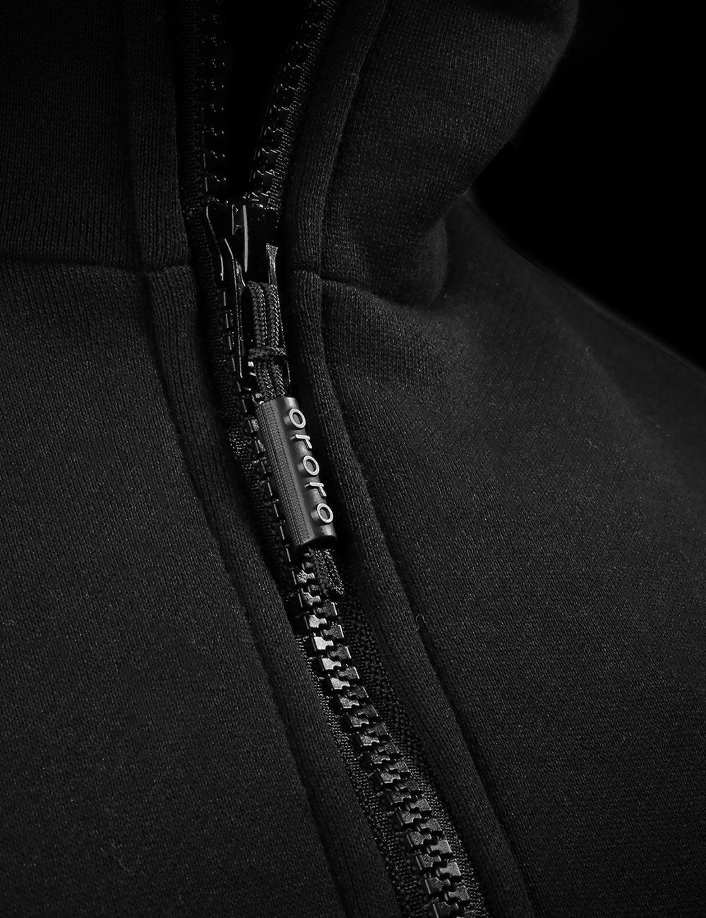 Durable Zipper