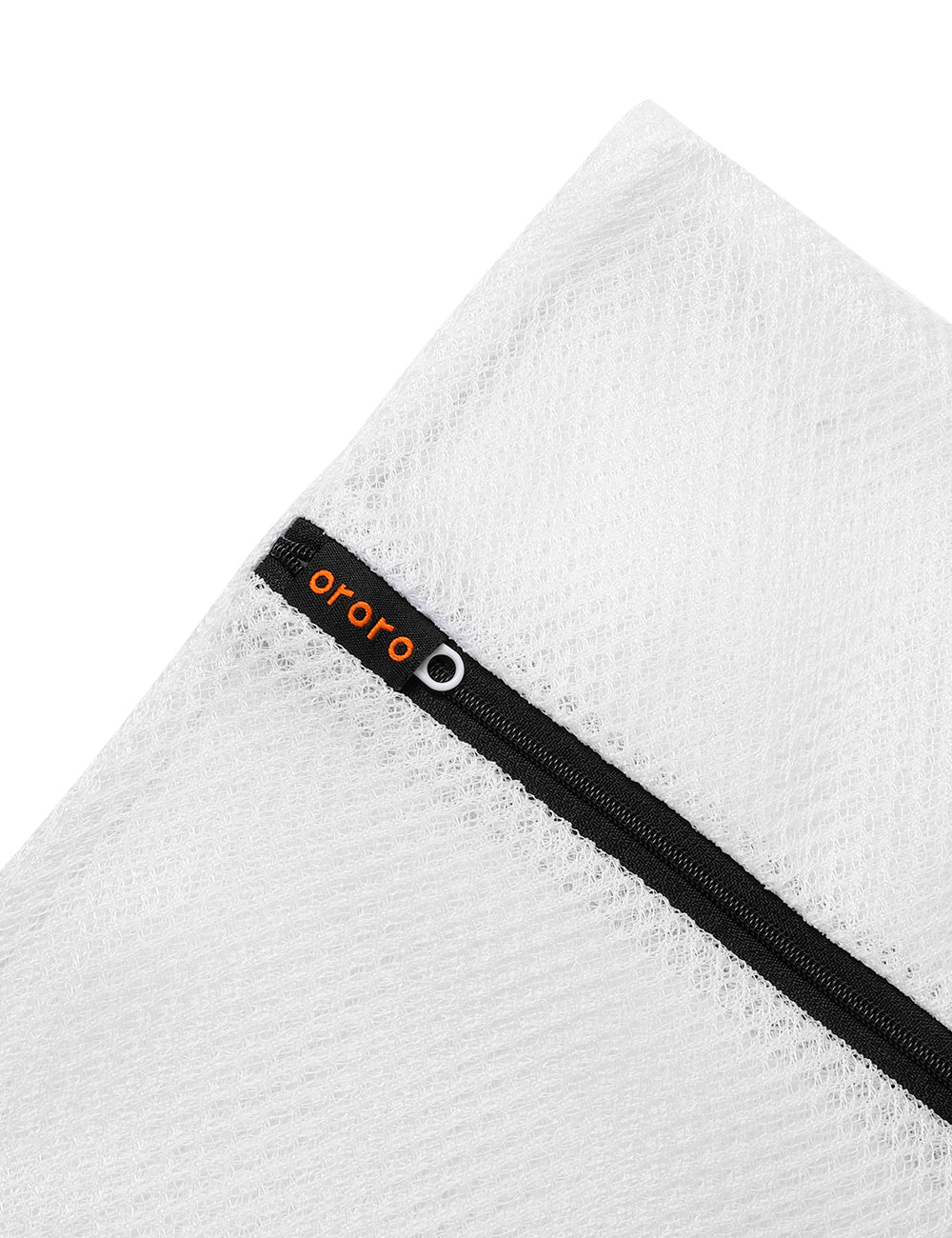 ororo Mesh Laundry Bag, Thumbnail 5