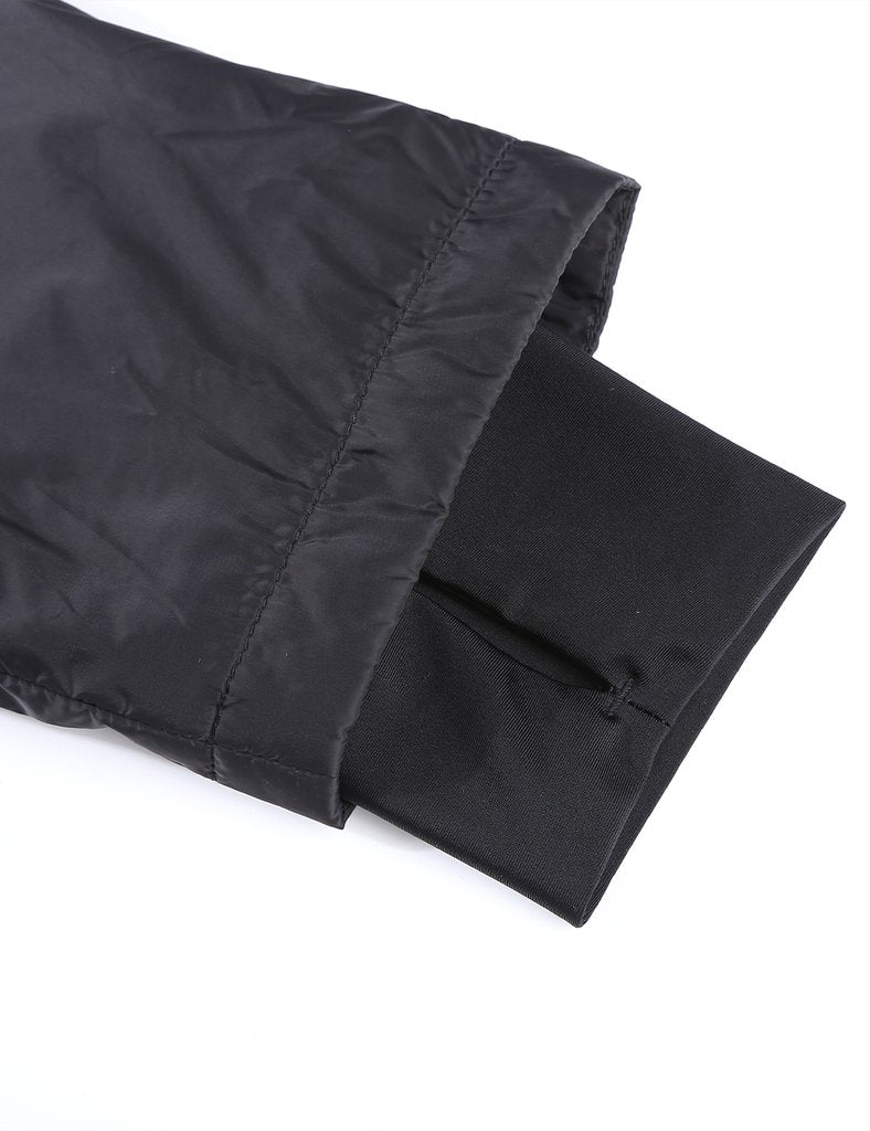 Lightweight Heated Windbreaker Pullover Hoodie- Unisex, Thumbnail 5