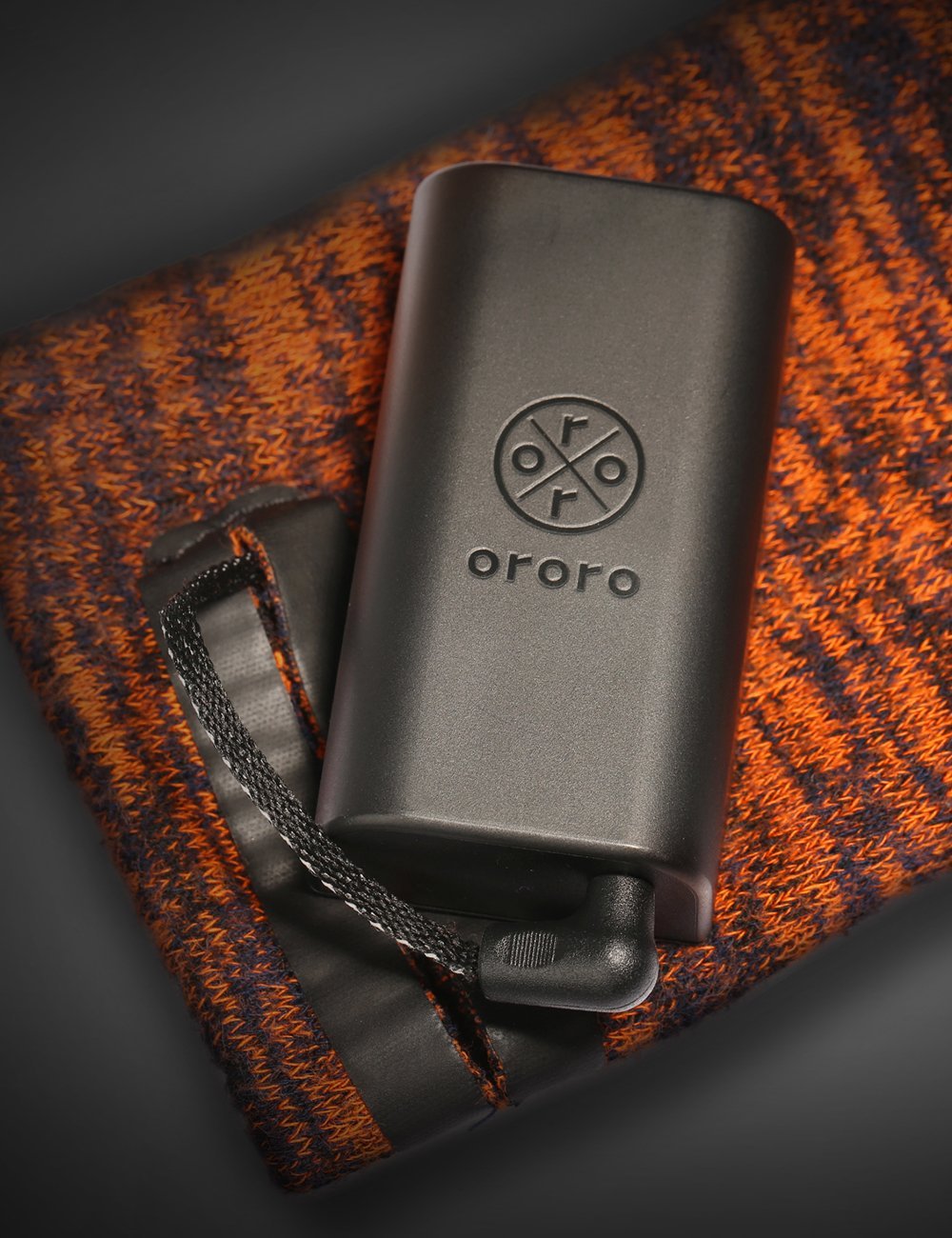 3350mAh Rechargeable Battery for Heated Socks, Thumbnail 3